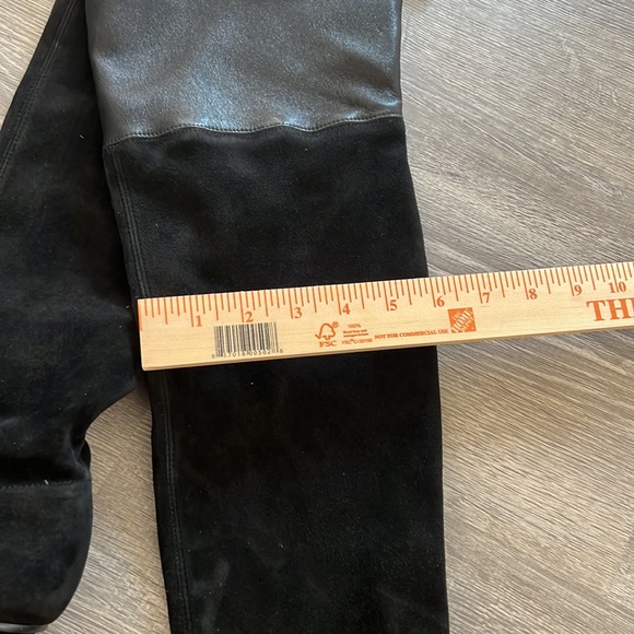 Stuart weitzman over the knee boot size 37 - Picture 7 of 11